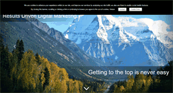 Desktop Screenshot of imarketingonly.com